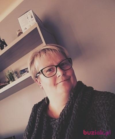 Marzena, Female, 44, Łódź, Polska, Photo: 5