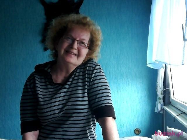 Beata, Female, 62, Recklinghausen, Niemcy, Photo: 6