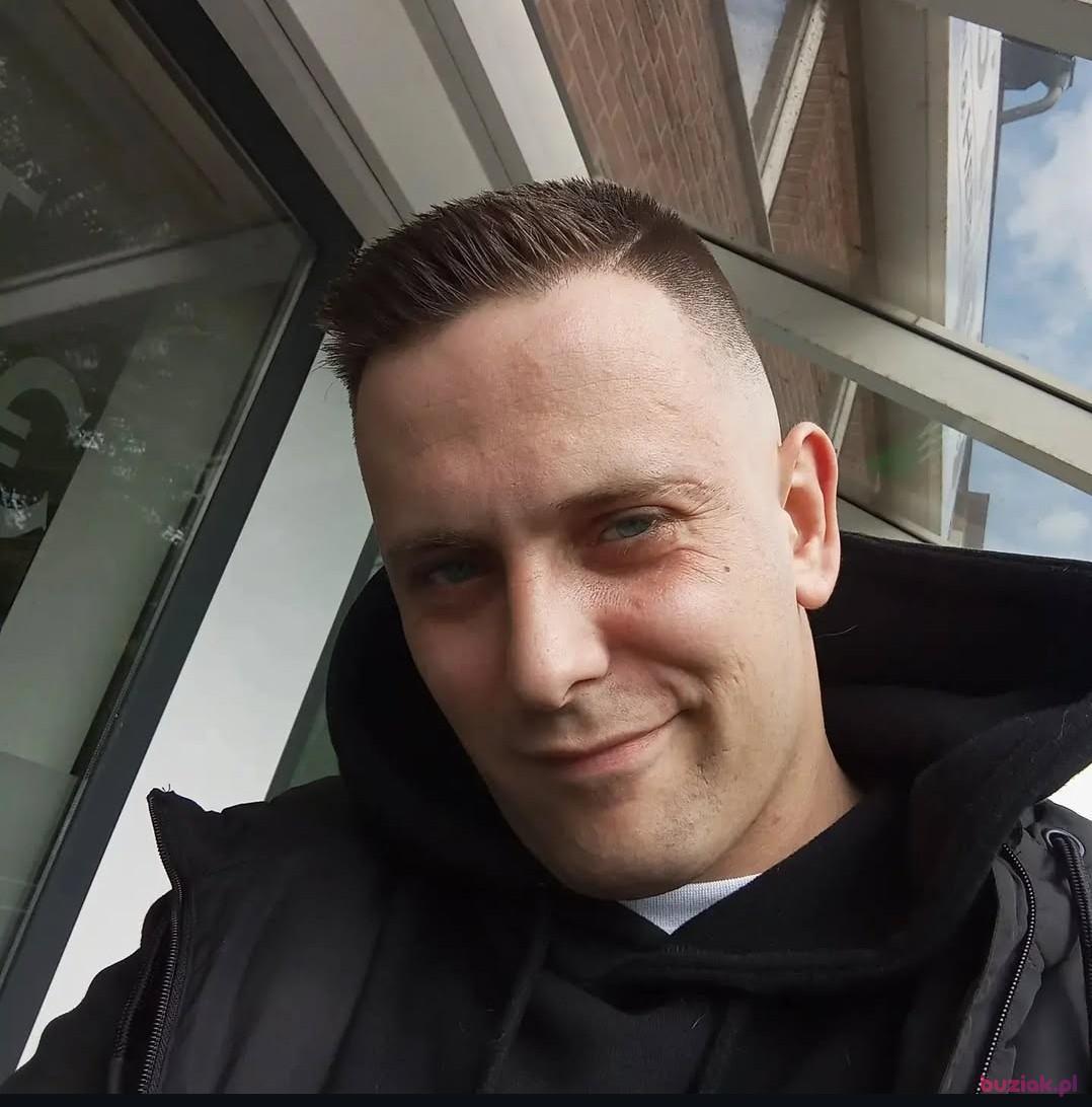 Sławomir, Male, 32, Nijmegen, Holandia, Photo: 4