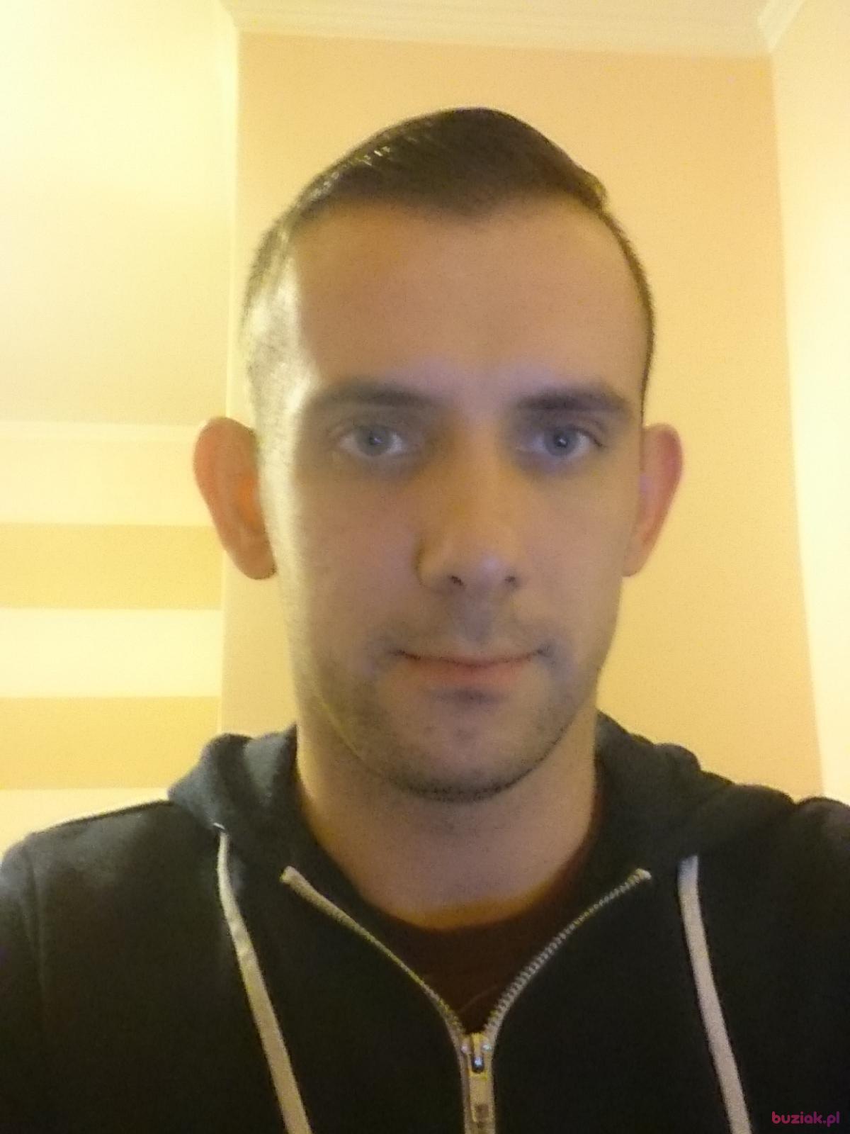Konrad, Male, 37, Przeworsk, Polska, Photo: 2