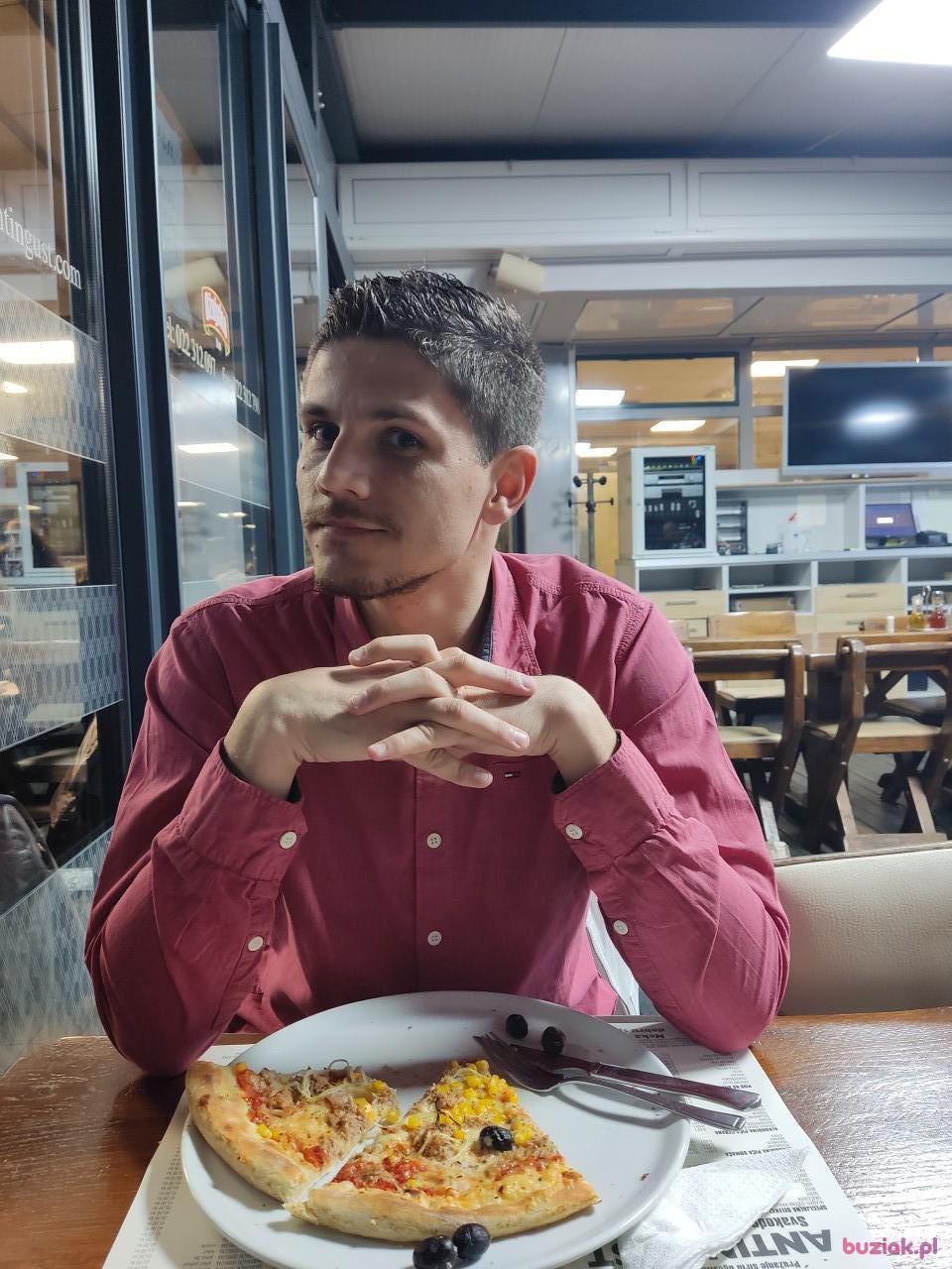 Mario, Mężczyzna, 34, Amersfoort, Holandia, Zdjęcie: 1