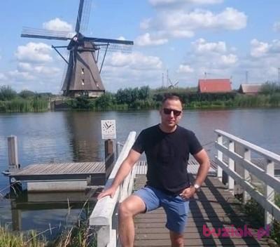Mati , Mężczyzna, 38, Polska, Zdjęcie: 1
