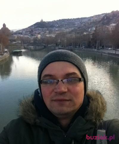 Rysiek, Mężczyzna, 39, Gliwice, Polska, Zdjęcie: 2