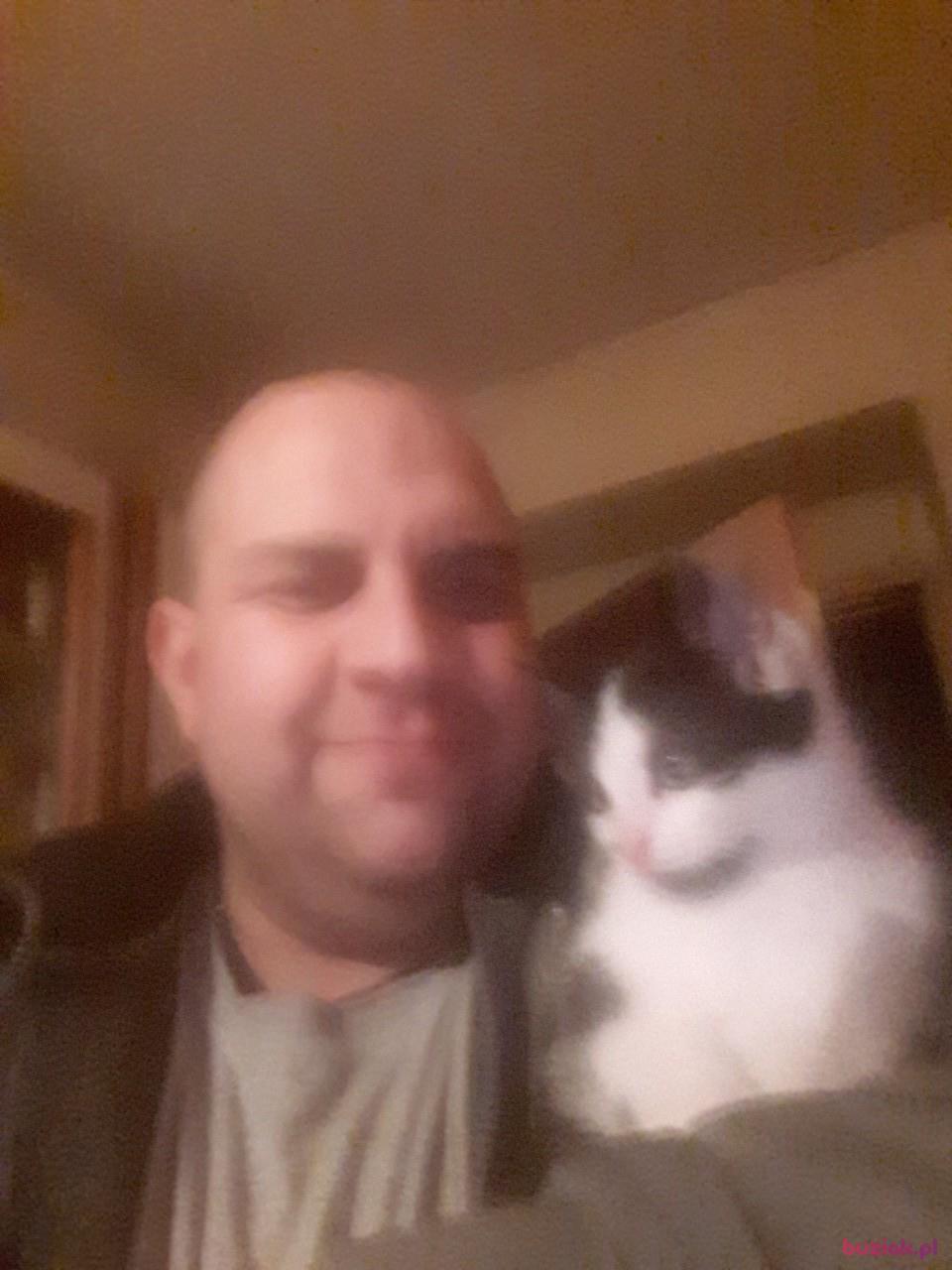 Pawel, Mężczyzna, 41, Morąg, Polska, Zdjęcie: 3