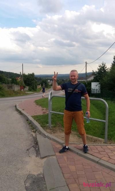 Kamil, Mężczyzna, 37, Stalowa Wola, Polska, Zdjęcie: 1