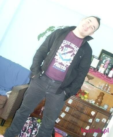 Patryk, Mężczyzna, 38, Olsztyn, Polska, Zdjęcie: 2