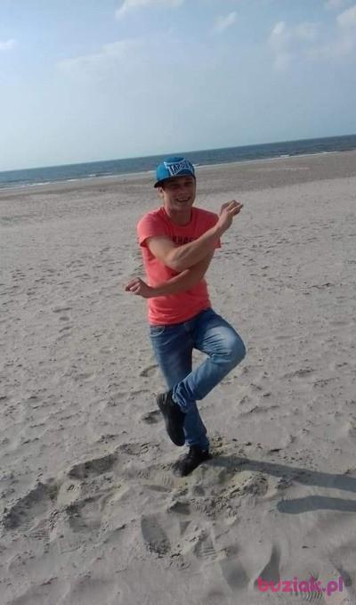 Patryk, Mężczyzna, 40, Gorzów Wielkopolski, Polska, Zdjęcie: 2