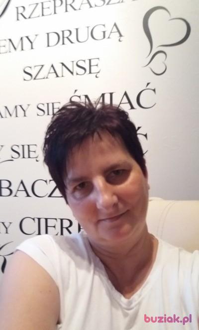 motylek44, Kobieta, 57, Świętochłowice, Polska, Zdjęcie: 3