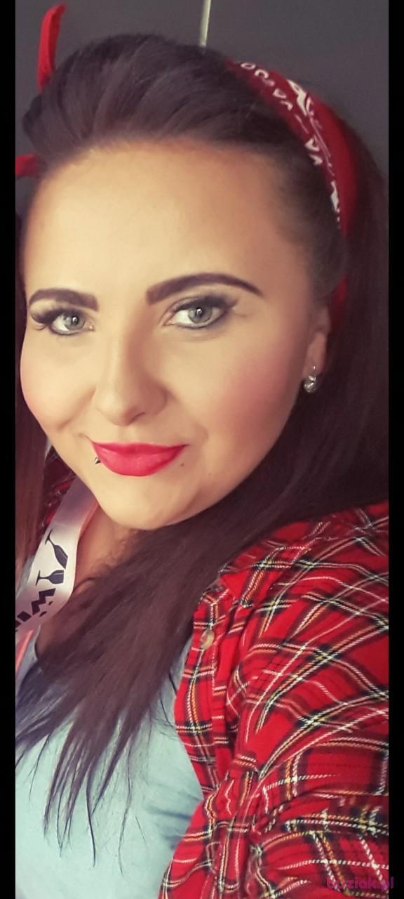 Angelika, Female, 37, Haga, Holandia, Photo: 14