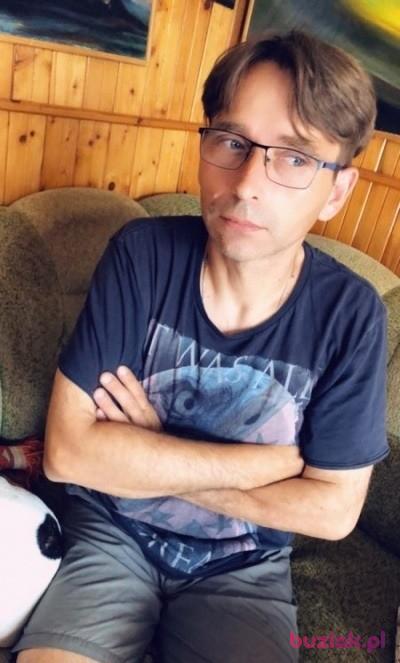 Piotr, Mężczyzna, 55, Międzyrzecz, Polska, Zdjęcie: 3