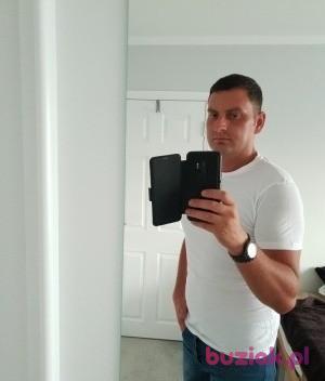 Hubert, Mężczyzna, 41, Polska, Zdjęcie: 2