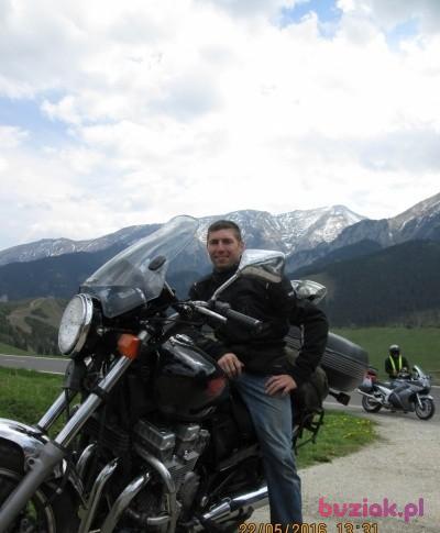 Mateusz, Mężczyzna, 43, Ostrów Wielkopolski, Polska, Zdjęcie: 1