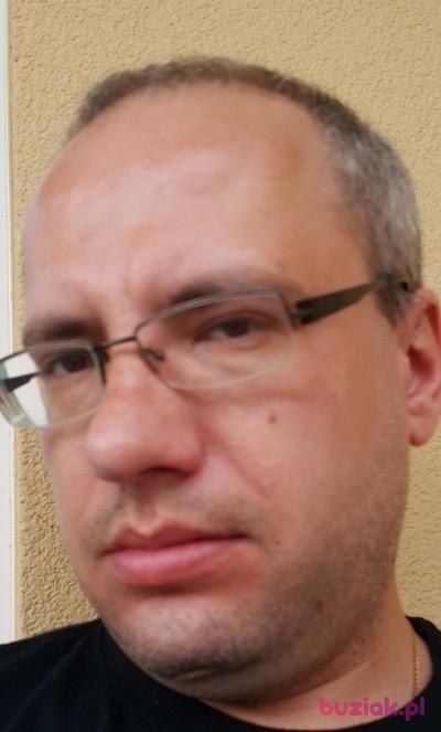 Hubert, Mężczyzna, 48, Warszawa, Polska, Zdjęcie: 3