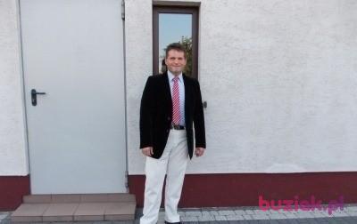 Arnold 2, Male, 55, Olesno, Polska, Photo: 3