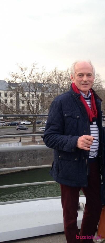 Stanisław , Mężczyzna, 66, Cologne, Niemcy, Zdjęcie: 2