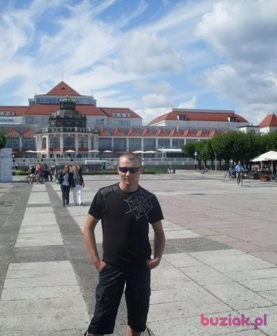 Krzysiek, Mężczyzna, 35, Pszczyna, Polska, Zdjęcie: 3
