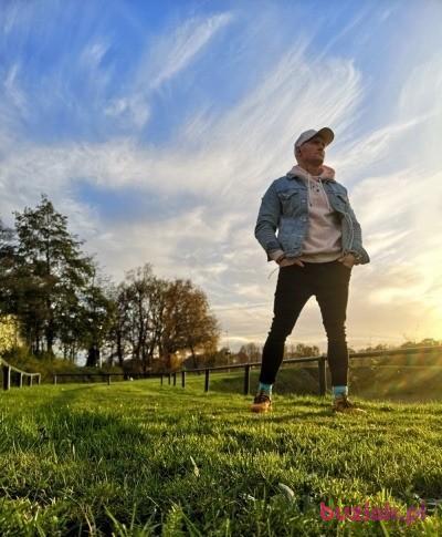 Mateusz, Mężczyzna, 38, Holandia, Zdjęcie: 3