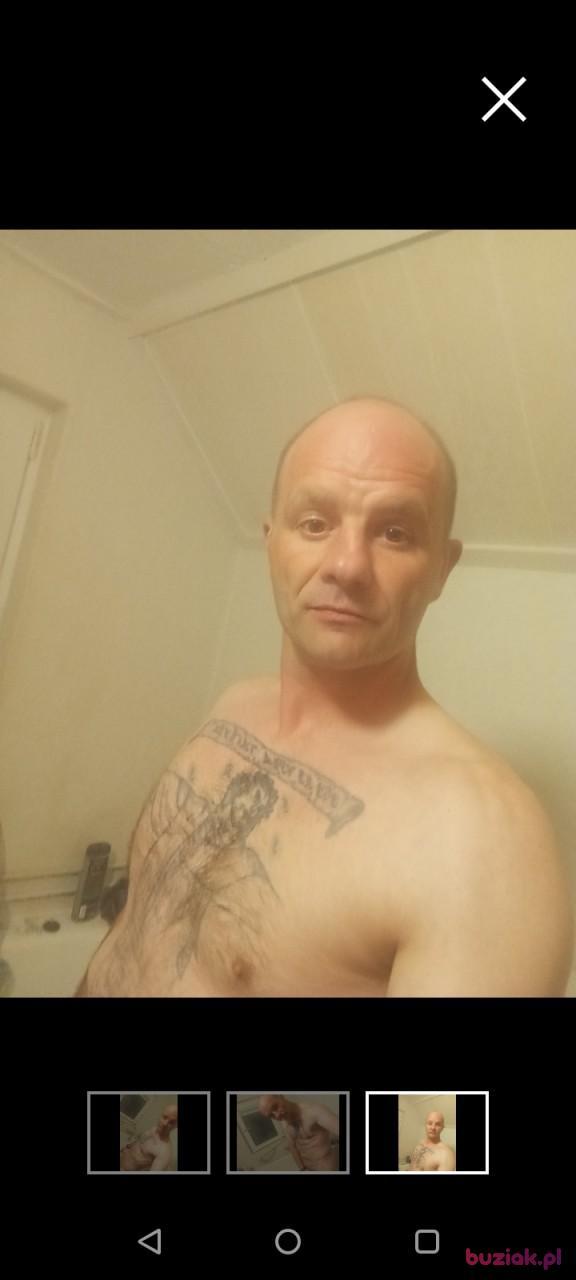 Radoslaw, Mężczyzna, 42, Włocławek, Polska, Zdjęcie: 1