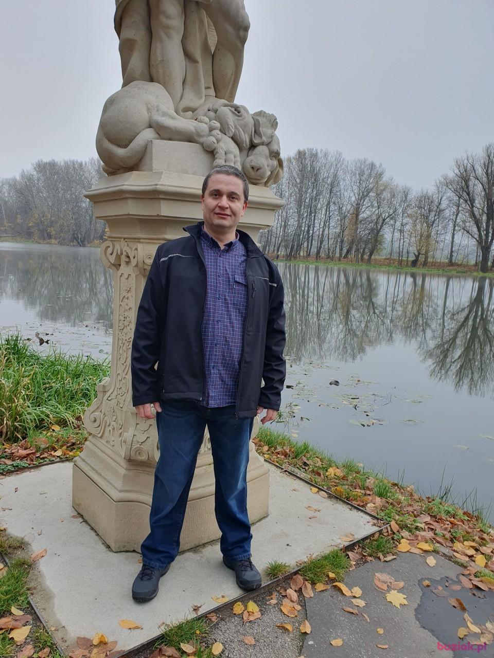 Marcin, Mężczyzna, 43, Warszawa, Polska, Zdjęcie: 2