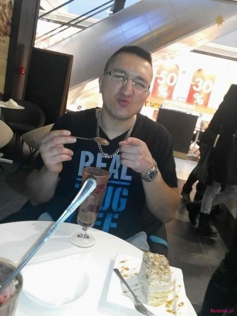 Mariusz, Mężczyzna, 40, Monachium, Niemcy, Zdjęcie: 4