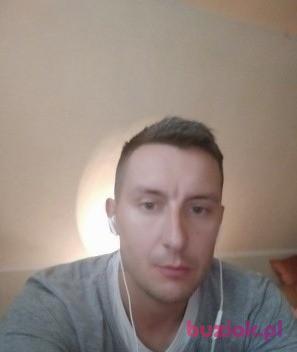 Przemek, Mężczyzna, 35, Warszawa, Polska, Zdjęcie: 13