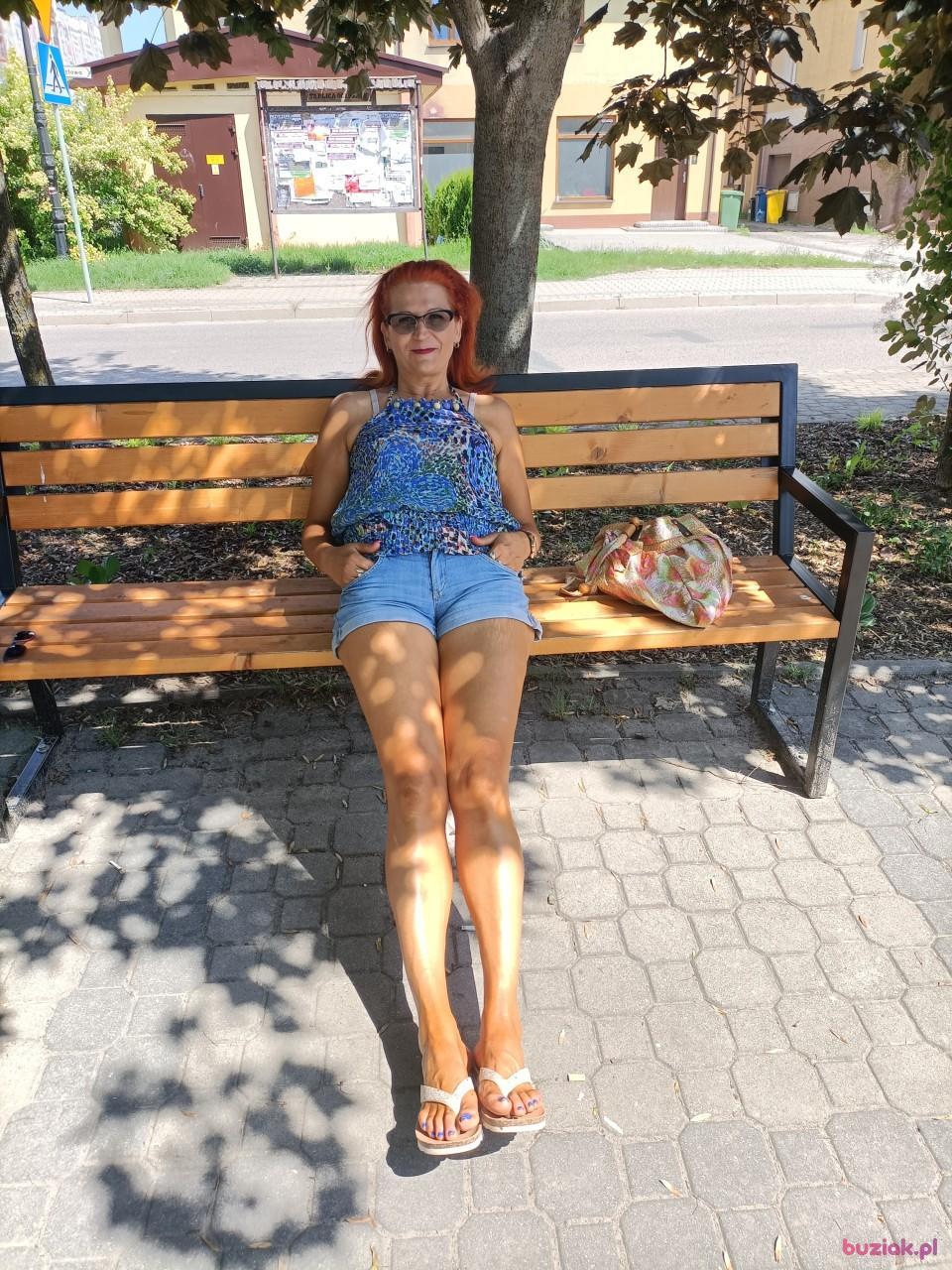 Julia, Kobieta, 53, Chełm, Polska, Zdjęcie: 1