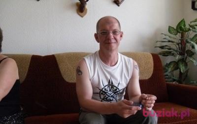 Jarek, Male, 55, Czeladź, Polska, Photo: 1