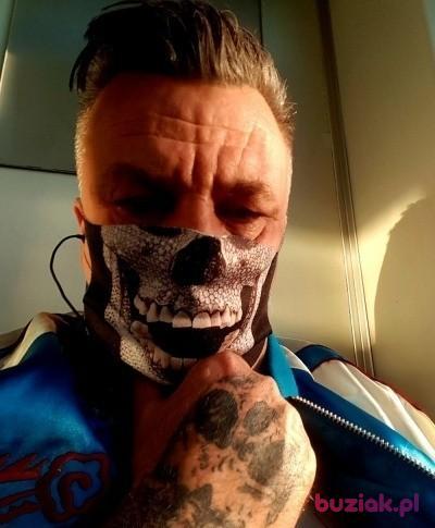 Krzysztof, Mężczyzna, 57, Berlin, Niemcy, Zdjęcie: 2