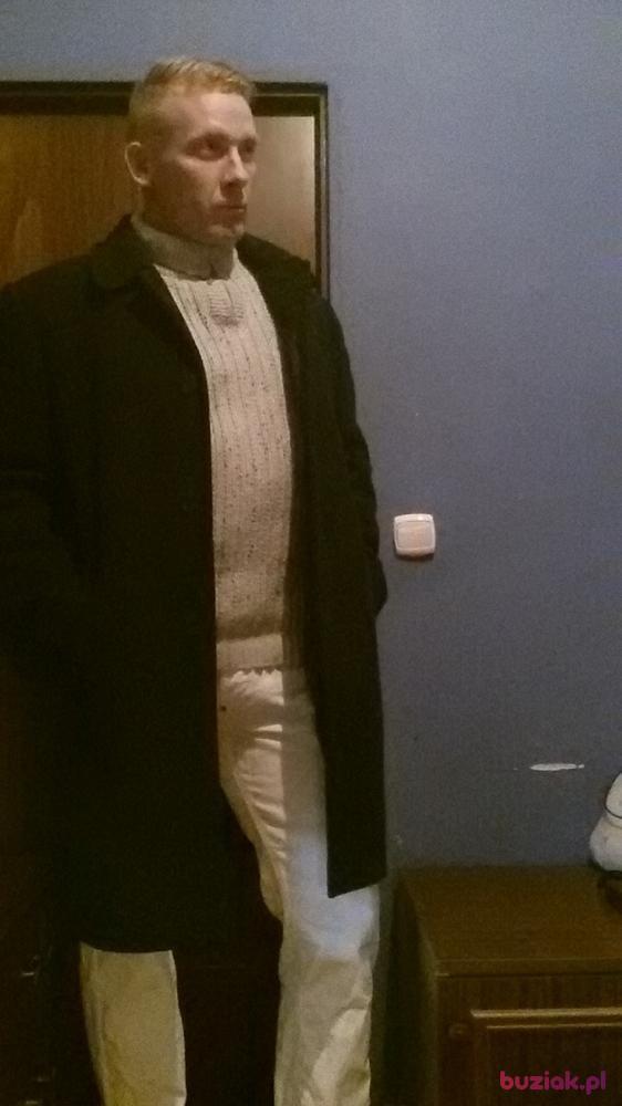 Sylwek, Mężczyzna, 42, Grudziądz, Polska, Zdjęcie: 8