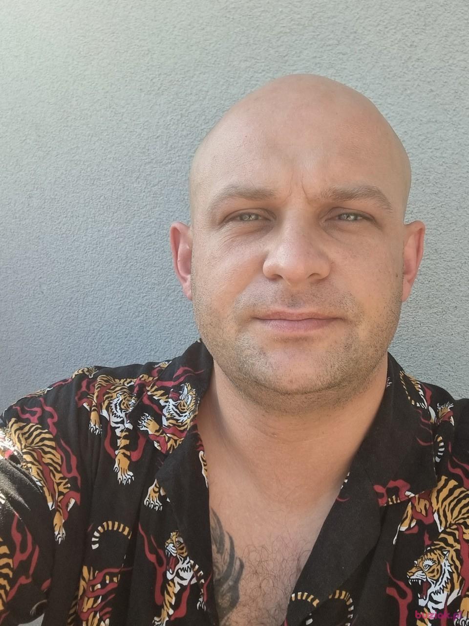 Rafal, Mężczyzna, 38, Rotterdam, Holandia, Zdjęcie: 1