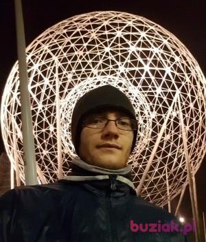 Rafal, Male, 33, Wielka Brytania, Photo: 2
