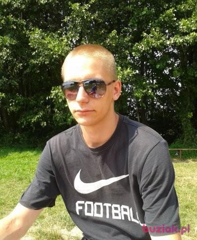 Rafał, Mężczyzna, 33, Warszawa, Polska, Zdjęcie: 1