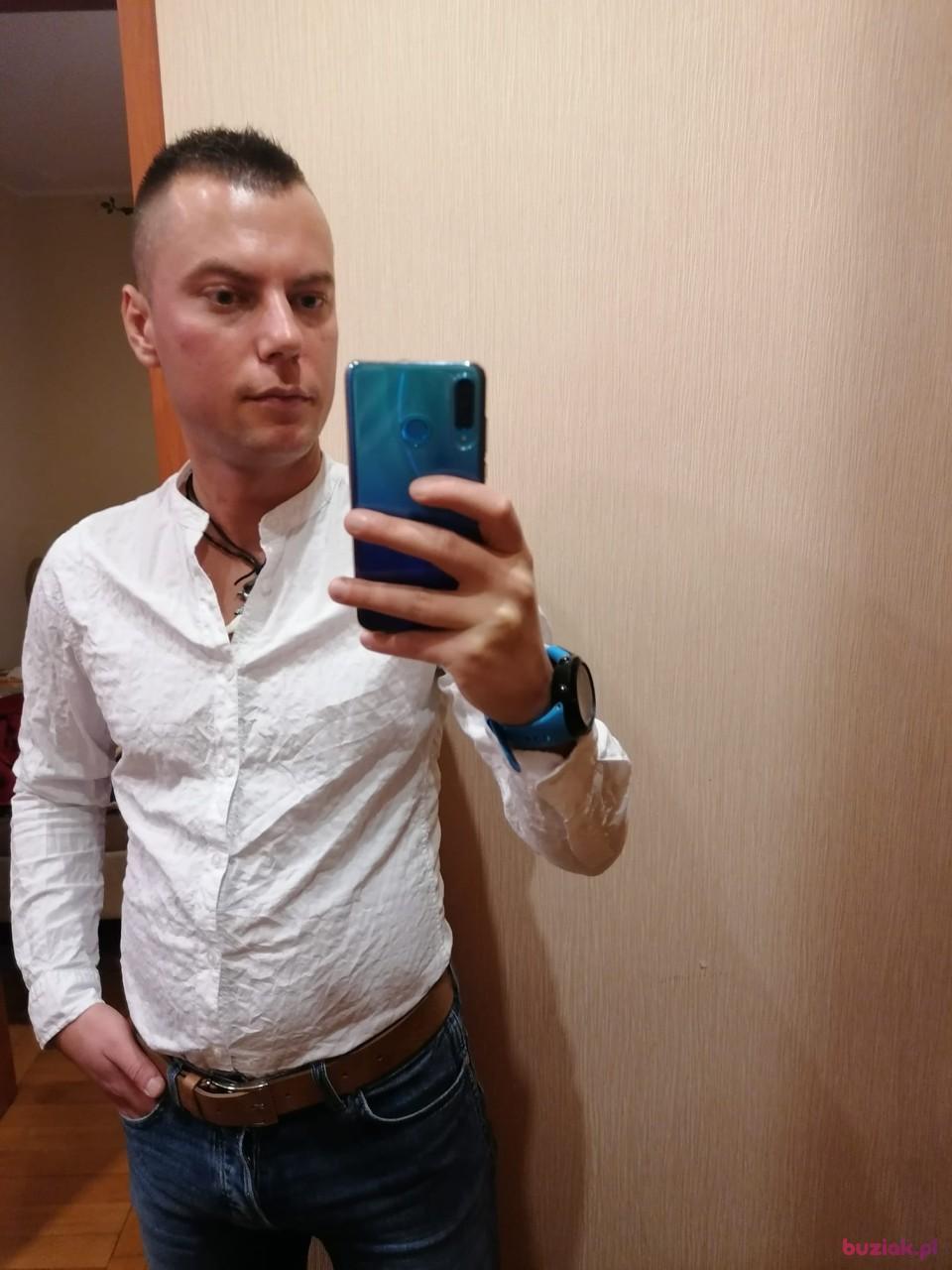 Krzysztof, Mężczyzna, 34, Elbląg, Polska, Zdjęcie: 4
