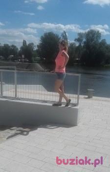 Basia, Kobieta, 41, Wrocław, Polska, Zdjęcie: 6
