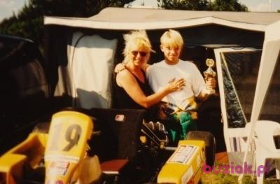 Nikki, Mężczyzna, 43, Dąbrowa Górnicza, Polska, Zdjęcie: 1