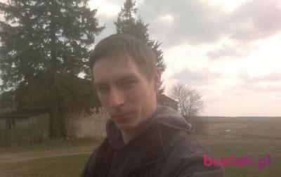 Sylwek, Mężczyzna, 37, Ińsko, Polska, Zdjęcie: 3
