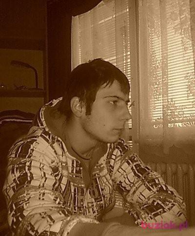 piotrek, Mężczyzna, 35, Wodzisław Śląski, Polska, Zdjęcie: 2