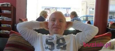 ADAM, Mężczyzna, 46, Legnica, Polska, Zdjęcie: 5