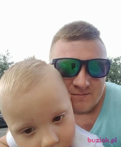 Damian, Mężczyzna, 35, Gryfice, Polska, Zdjęcie: 5