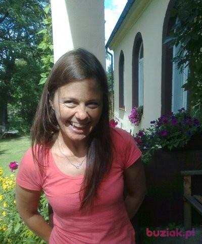 Natalia, Kobieta, 51, Warszawa, Polska, Zdjęcie: 1