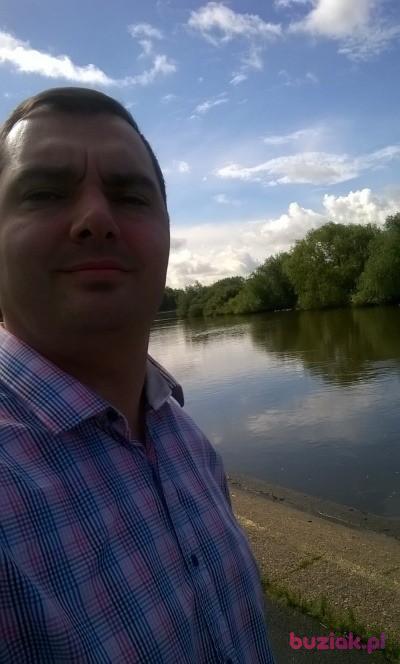 biosphere, Mężczyzna, 46, Northampton, Wielka Brytania, Zdjęcie: 2