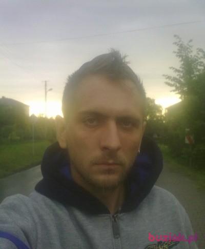 Mateusz, Mężczyzna, 38, Olkusz, Polska, Zdjęcie: 2