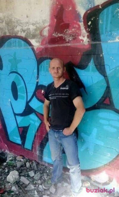 Domonik, Mężczyzna, 43, Nakło nad Notecią, Polska, Zdjęcie: 4