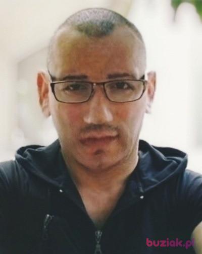 Wil, Male, 49, Koronowo, Polska, Photo: 2