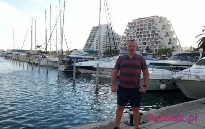 Przemysław, Mężczyzna, 45, Münster, Niemcy, Zdjęcie: 5