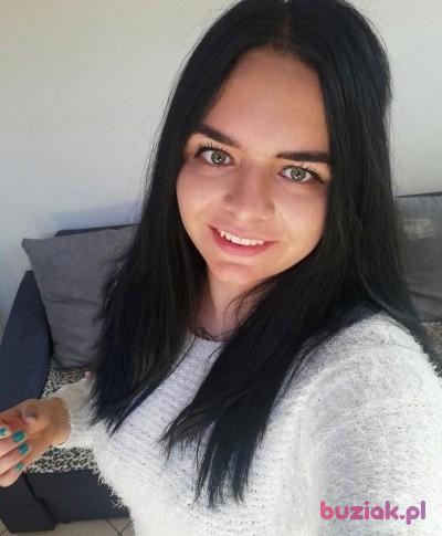 Samanta, Female, 29, Leszno, Polska, Photo: 1