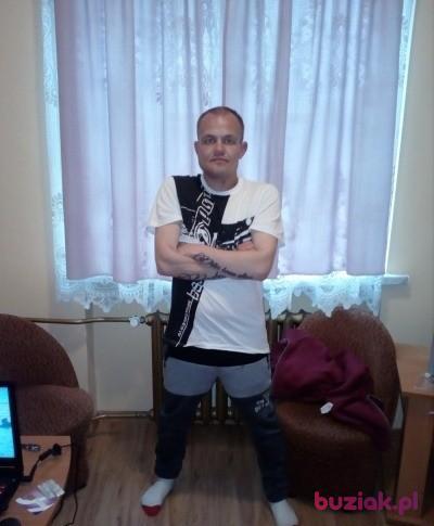 Krzysztof Radziszewski, Male, 39, Rybnik, Polska, Photo: 15