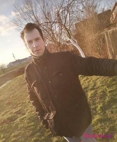 Romek, Mężczyzna, 37, Prudnik, Polska, Zdjęcie: 7