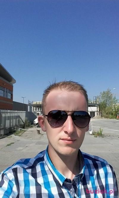 Łukasz, Mężczyzna, 38, Warszawa, Polska, Zdjęcie: 1