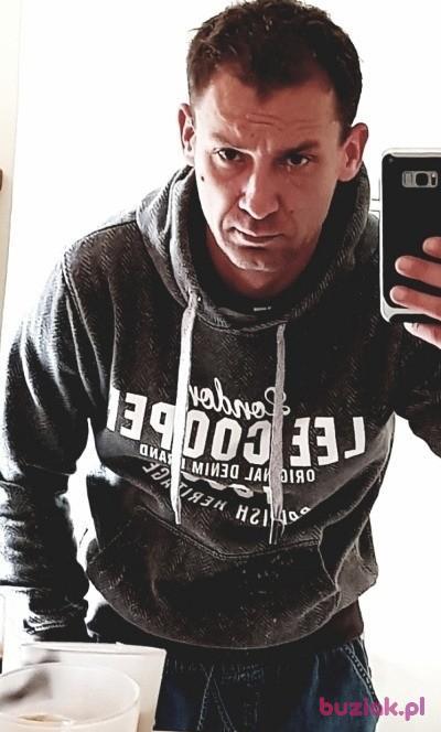 Sebastian, Mężczyzna, 50, Wielka Brytania, Zdjęcie: 4